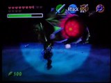 Legend of Zelda: Ocarina of Time Boss Fights with Skyward Sword Boss Music Part 2