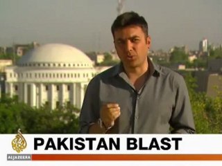 Mobile bulletin - 1935GMT - 16 May 09