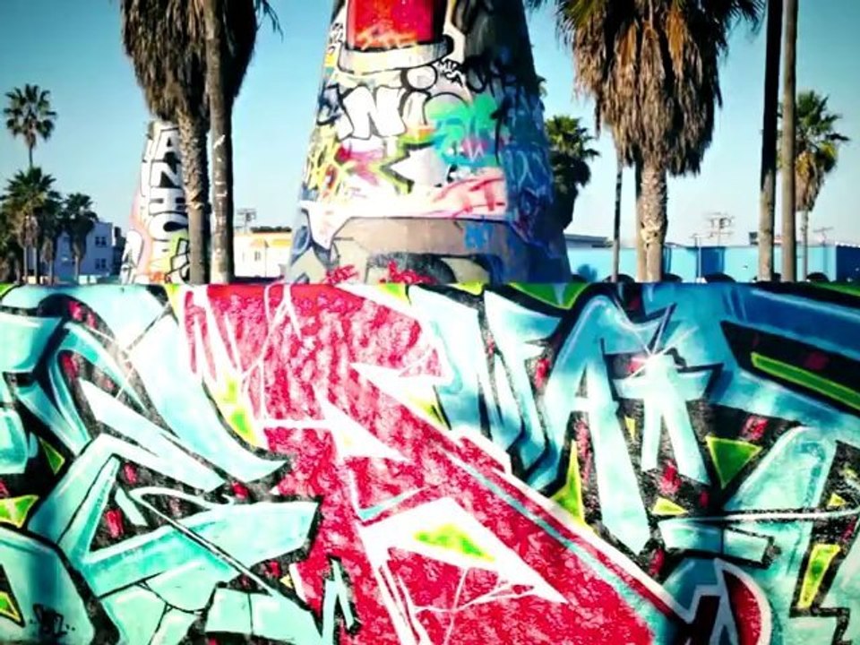 Ras Kass & Doc Hollywood "I Wave"