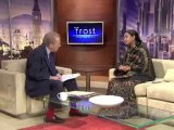 Frost - Dipu Moni, Nazanin Ansari - 29 May 09 - Pt2