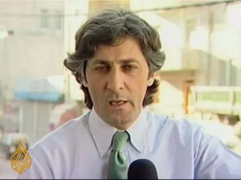 Obama's Middle East speech - Voices from Jordan - 03 June 09