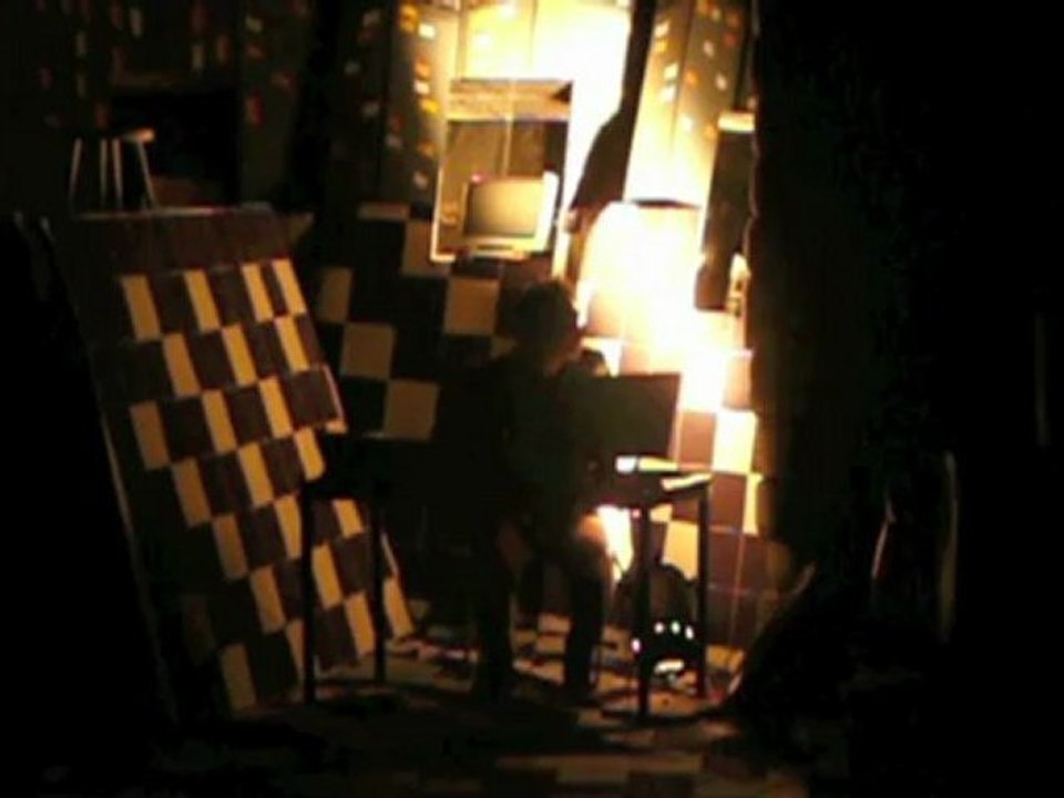 " RECYCLONS NOUS ! ? "