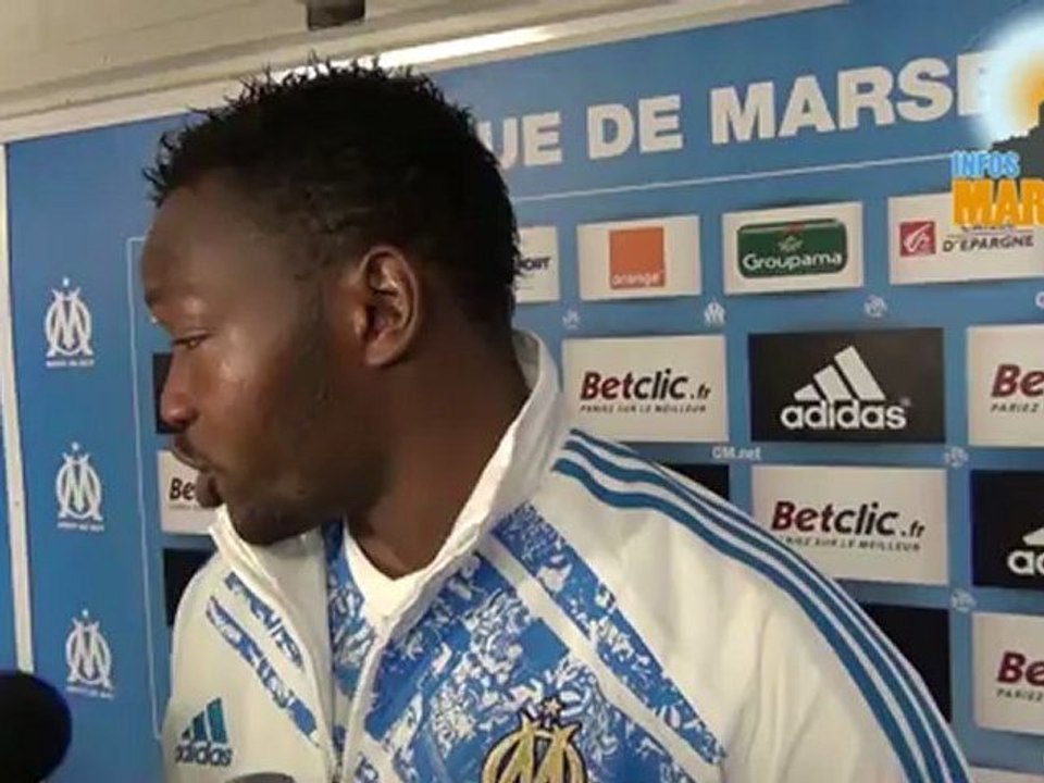 OM: opération maintien?
