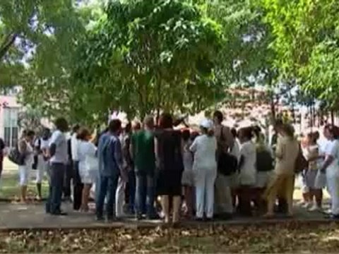 ¿Quién puso al “indignado” de La Habana en el programa “Salvados” de La Sexta TV