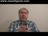 RussellGrant.com Video Horoscope Aries April Thursday 19th