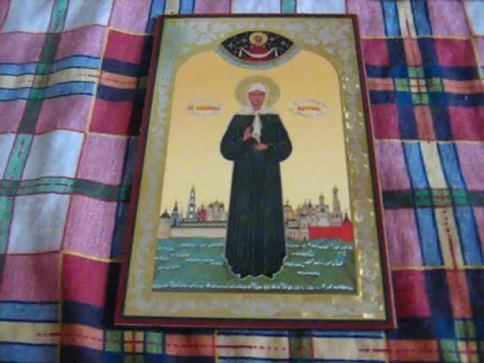 МОЕ ПРАВОСЛАВНОЕ ВИДЕО