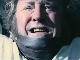 The Raven - The pit and the pendulum