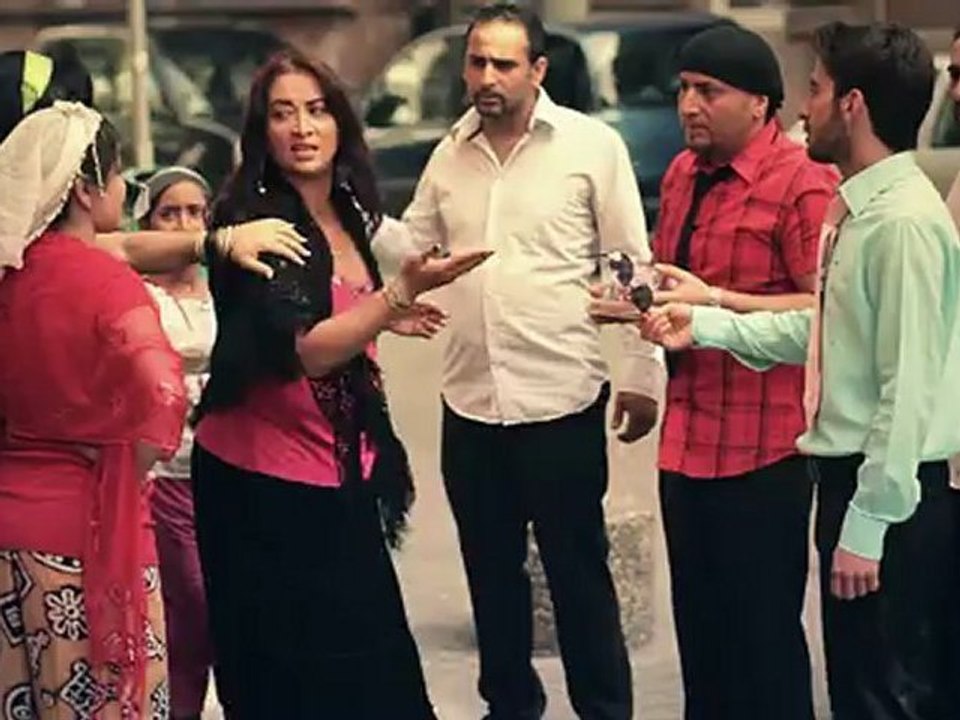 Nilüfer Örer - Nani-S  "Gördüm Sevdim2012_vimeo&youtube_hd"