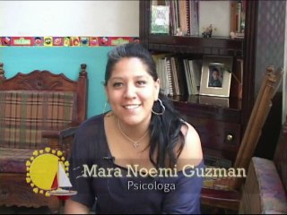 VALORA TU VIDA,  de  VIDA Television por: Mara Noemi Guzman  abril/18/12