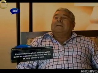 "De la vicepresidencia salen las directrices de la justicia en Venezuela"