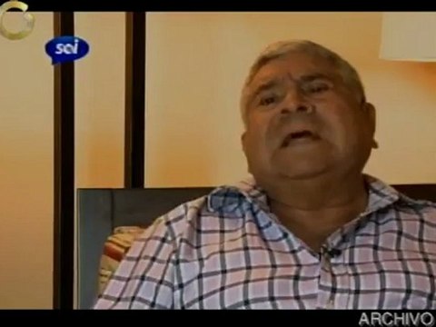 Aponte Aponte habla de su relación con Walid Makled