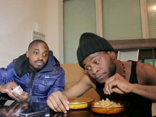 ARISTO LE BLEDARD ET AUREL LE SALAUD LA FRANCE EST DURE