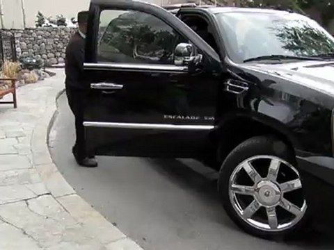 Corporate Limo Service by B-LineXpress Beaver Creek Colorado