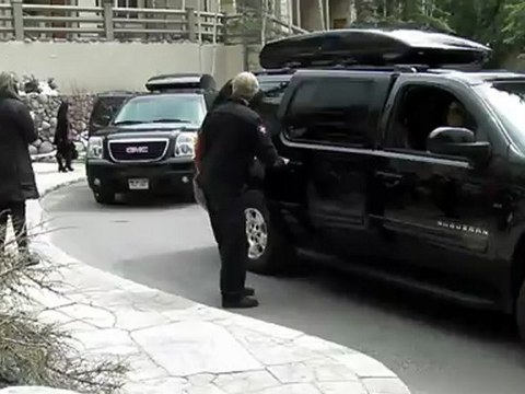 Vail and Beaver Creek Corporate Transportation Services