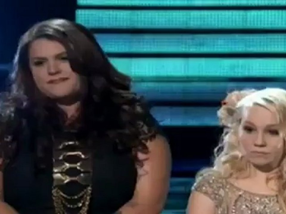 Reality Roundup: DWTS and The Voice