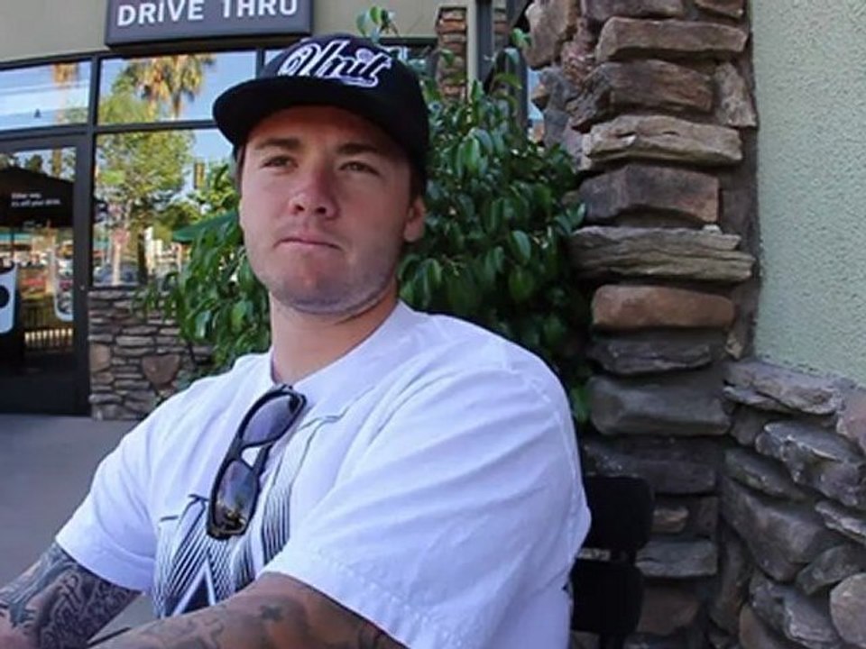 Coffee With Josh Grant