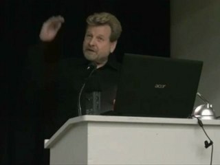 Die Medien und ihr Auftrag in der direkten Demokratie mit Prof. Dr. Michael Vogt 1v2