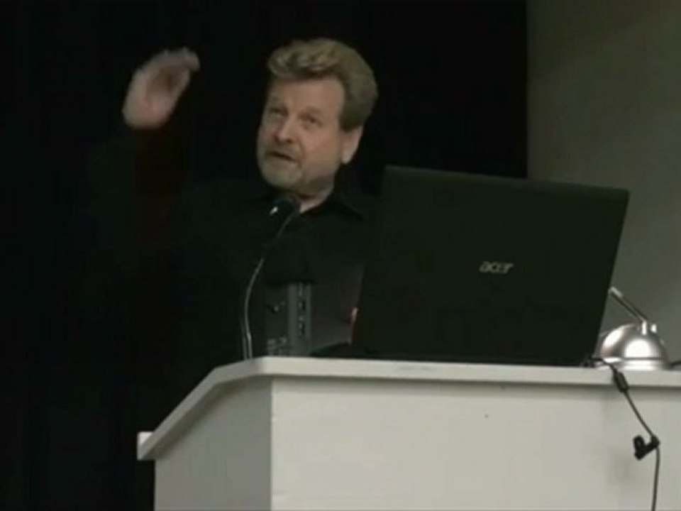 Die Medien und ihr Auftrag in der direkten Demokratie mit Prof. Dr. Michael Vogt 1v2