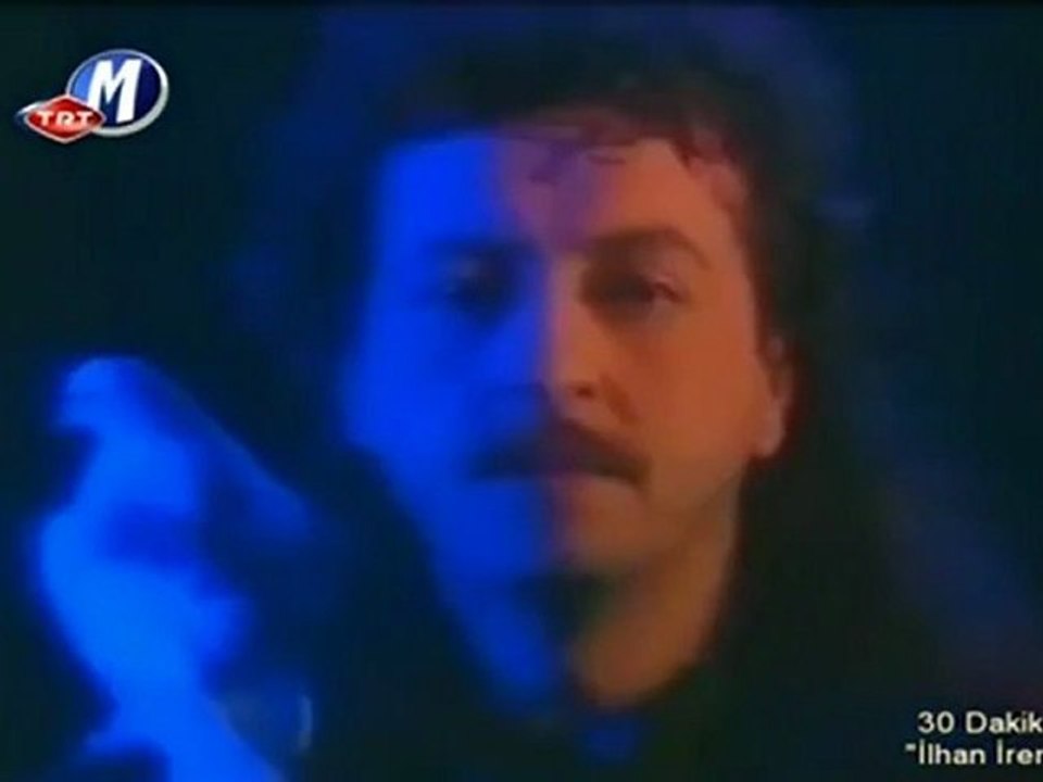 Ilhan Irem - SÜRGÜN GIBI MASALLARDA video klip NOSTALJI süper slow