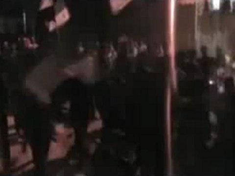 فري برس ادلب مظاهرة اريحا المسائية 18 4 2012 ج1 Idlib