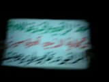 فري برس الغوطة الشرقية جسرين  مظاهرة مسائية  18 4 2012ج2 Damascus