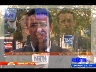 España podría adoptar medidas en respuesta a la expropiación de YPF por parte de Argentina