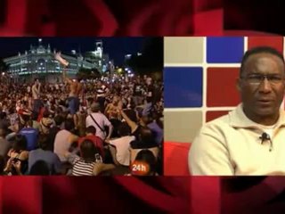 Argentina interviene Repsol-YPF la España imperial, su aparato de propaganda y la trompa del elefante