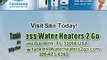 Quality Electric Tankless Hot Water Heater