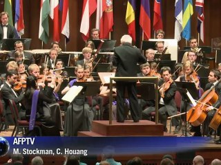 Europe's young musicians in the spotlight