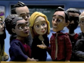 Abed Animated Clip 4-Realization