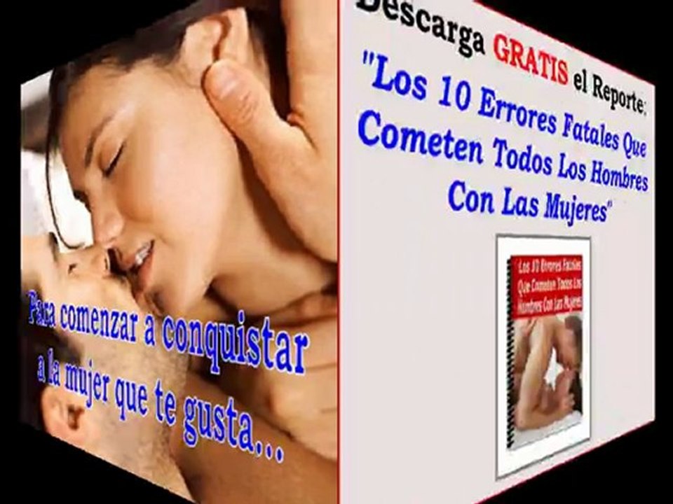Conquistar A Una Mujer Dificil - Conquistar Mujeres Dificiles