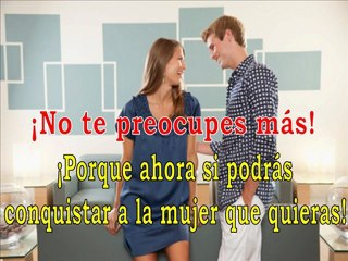 Como Llegarle A Una Chava - Como Llegarle A Una Chava Que Me Gusta