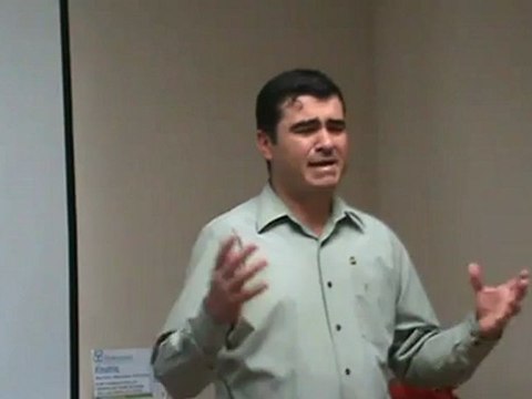 Testimonio de Immunocal en Problemas respiratorios - cancer