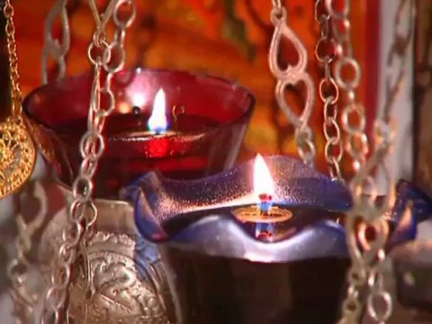 Святая Земля / 1-я часть