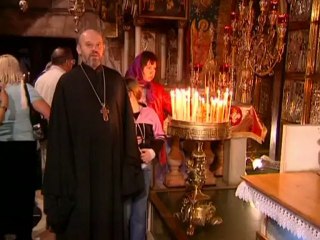 Святая Земля / 4-я часть