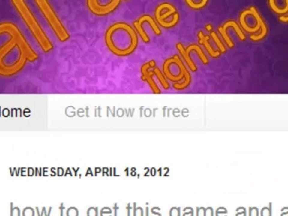 How to get a Game Console (ps3, xbox 360) and Marvel vs Capcom 3 for Free