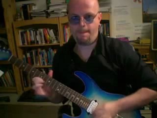 Speed Picking- ZOTZin Guitar Lessons