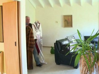 Possum pest feeds thriving fur industry in New Zealand