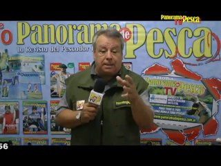 Panorama de Pesca TV 70