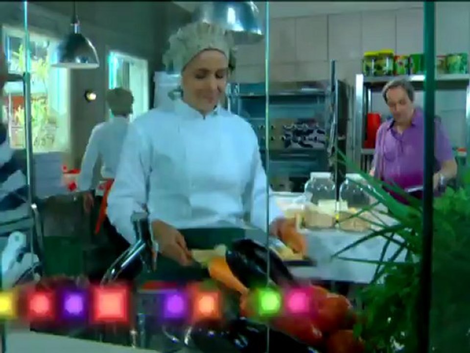 CHEIAS DE CHARME CAP 2 TEASER