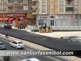 CENGİZ TOPEL ALT GEÇİDİ AÇILIYOR
