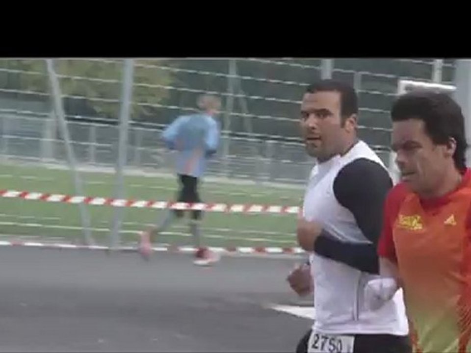 24h St Fons 2012