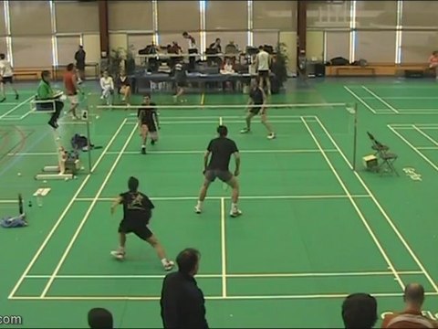 TIA2012 - Double Hommes C - Poule