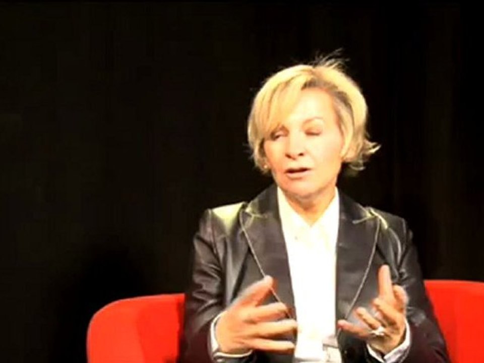 Interview Bénédicte Epinay, Rédactrice en chef de Série Limitée Les Echos - Décembre 2009
