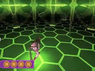 Anarchy Reigns - Mathilda Combo Clip