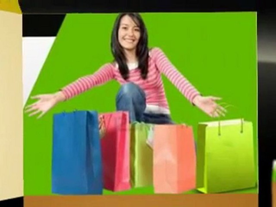 Ecommerce Website Design and Development