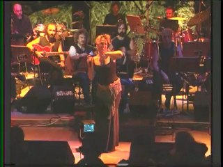 Nilüfer   "RAKKAS"