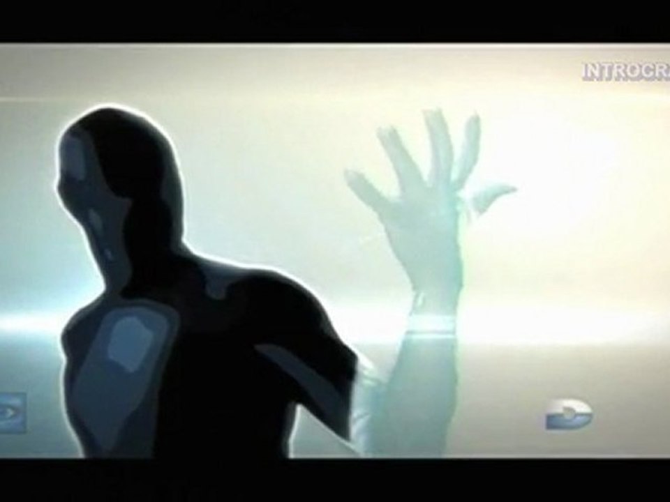 Anges, Mythe ou Réalité - 3 de 3 [Les Anges Version Scientifique]