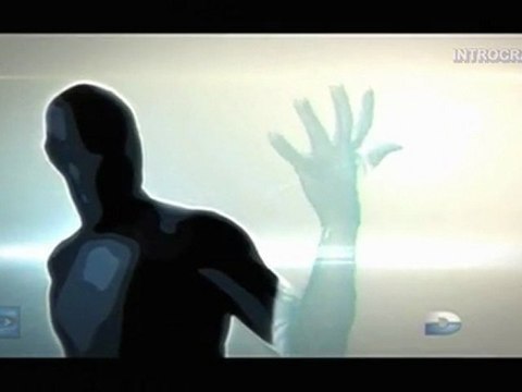 Anges, Mythe ou Réalité - 3 de 3 [Les Anges Version Scientifique]