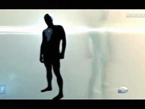 Anges, Mythe ou Réalité - 2 de 3 [Les Anges Version Scientifique]